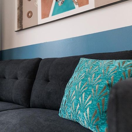 Apartment Orlando Tenerife Sur Pluto 阿德耶 外观 照片