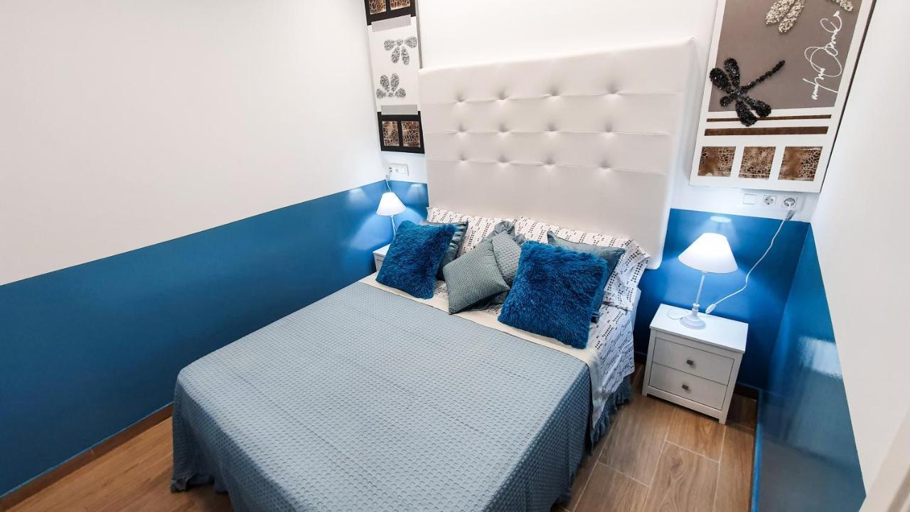 Apartment Orlando Tenerife Sur Pluto 阿德耶 外观 照片