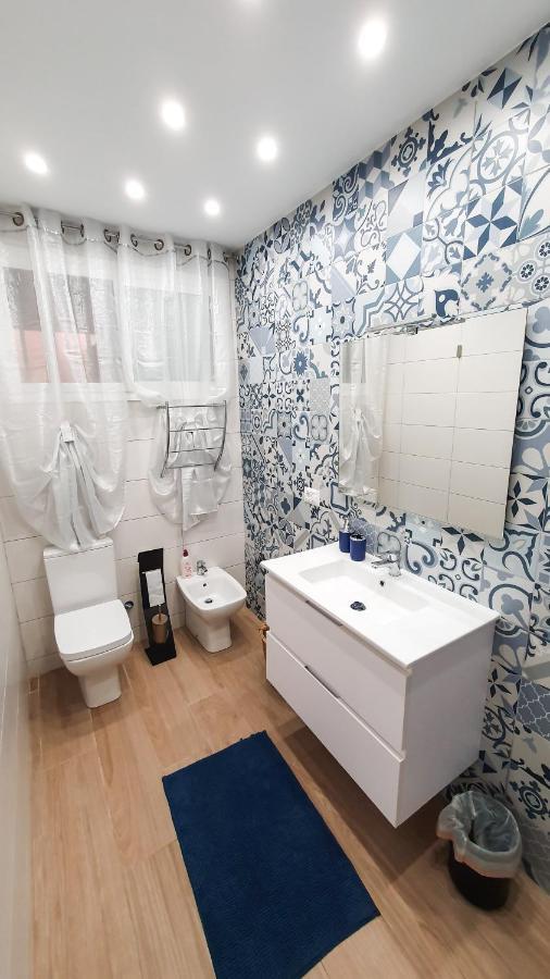 Apartment Orlando Tenerife Sur Pluto 阿德耶 外观 照片