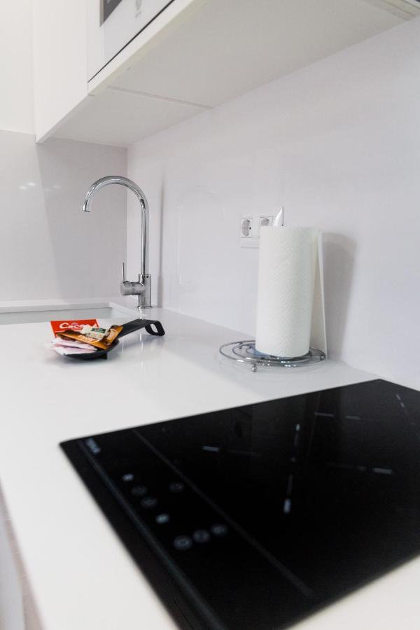 Apartment Orlando Tenerife Sur Pluto 阿德耶 外观 照片
