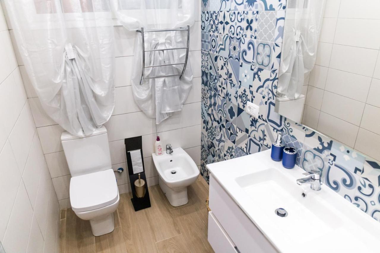 Apartment Orlando Tenerife Sur Pluto 阿德耶 外观 照片