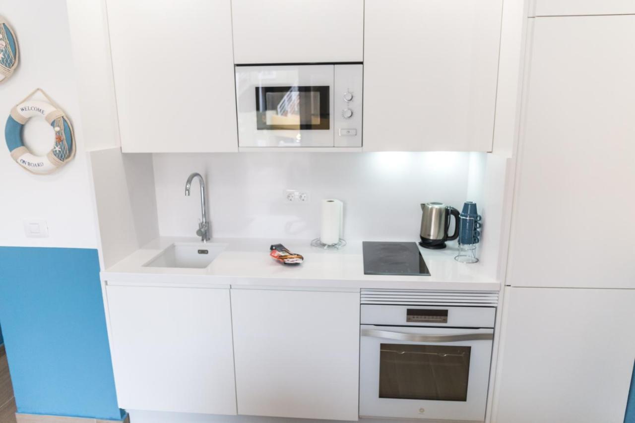 Apartment Orlando Tenerife Sur Pluto 阿德耶 外观 照片