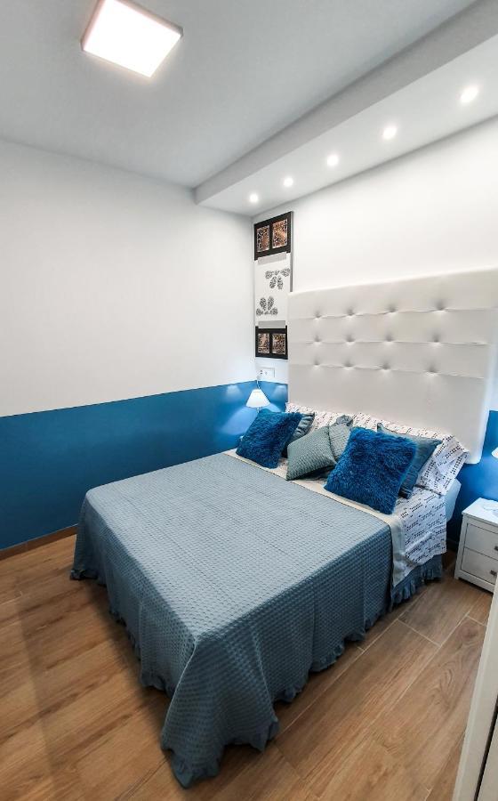 Apartment Orlando Tenerife Sur Pluto 阿德耶 外观 照片