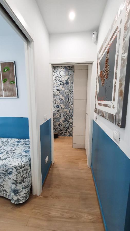Apartment Orlando Tenerife Sur Pluto 阿德耶 外观 照片