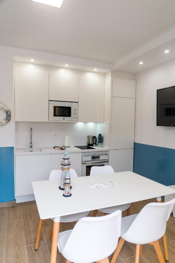 Apartment Orlando Tenerife Sur Pluto 阿德耶 外观 照片