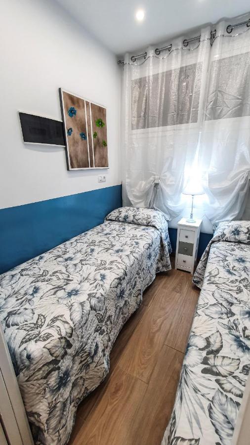 Apartment Orlando Tenerife Sur Pluto 阿德耶 外观 照片