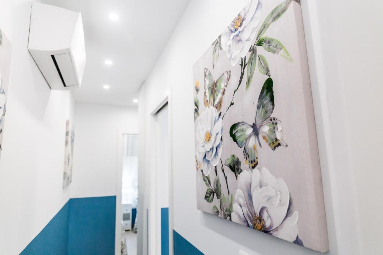 Apartment Orlando Tenerife Sur Pluto 阿德耶 外观 照片