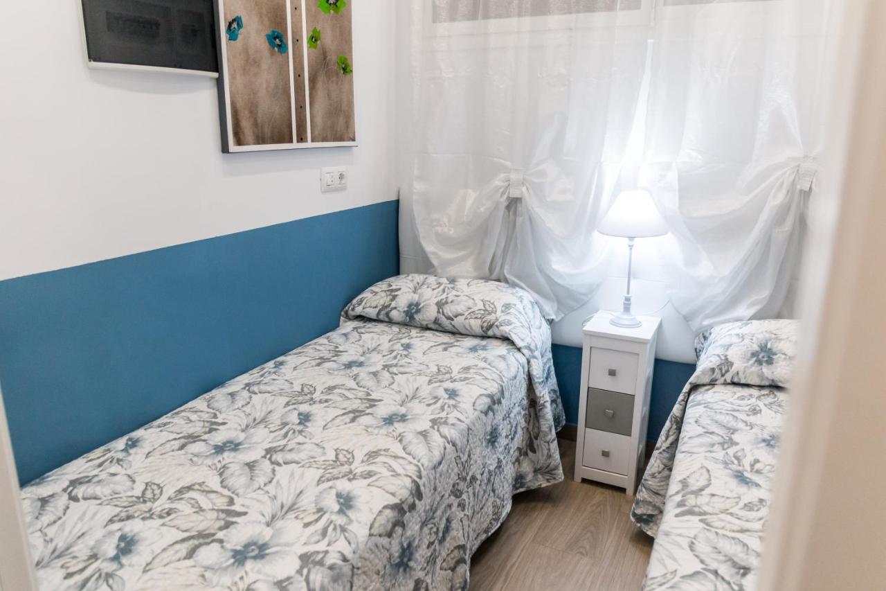 Apartment Orlando Tenerife Sur Pluto 阿德耶 外观 照片