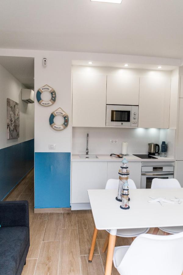 Apartment Orlando Tenerife Sur Pluto 阿德耶 外观 照片