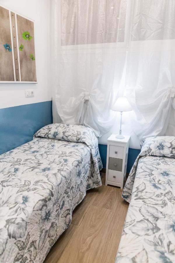 Apartment Orlando Tenerife Sur Pluto 阿德耶 外观 照片