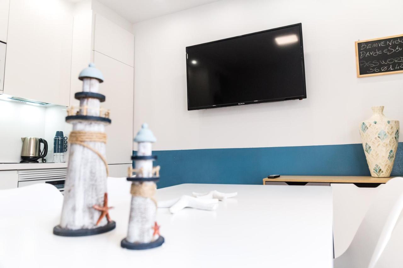 Apartment Orlando Tenerife Sur Pluto 阿德耶 外观 照片