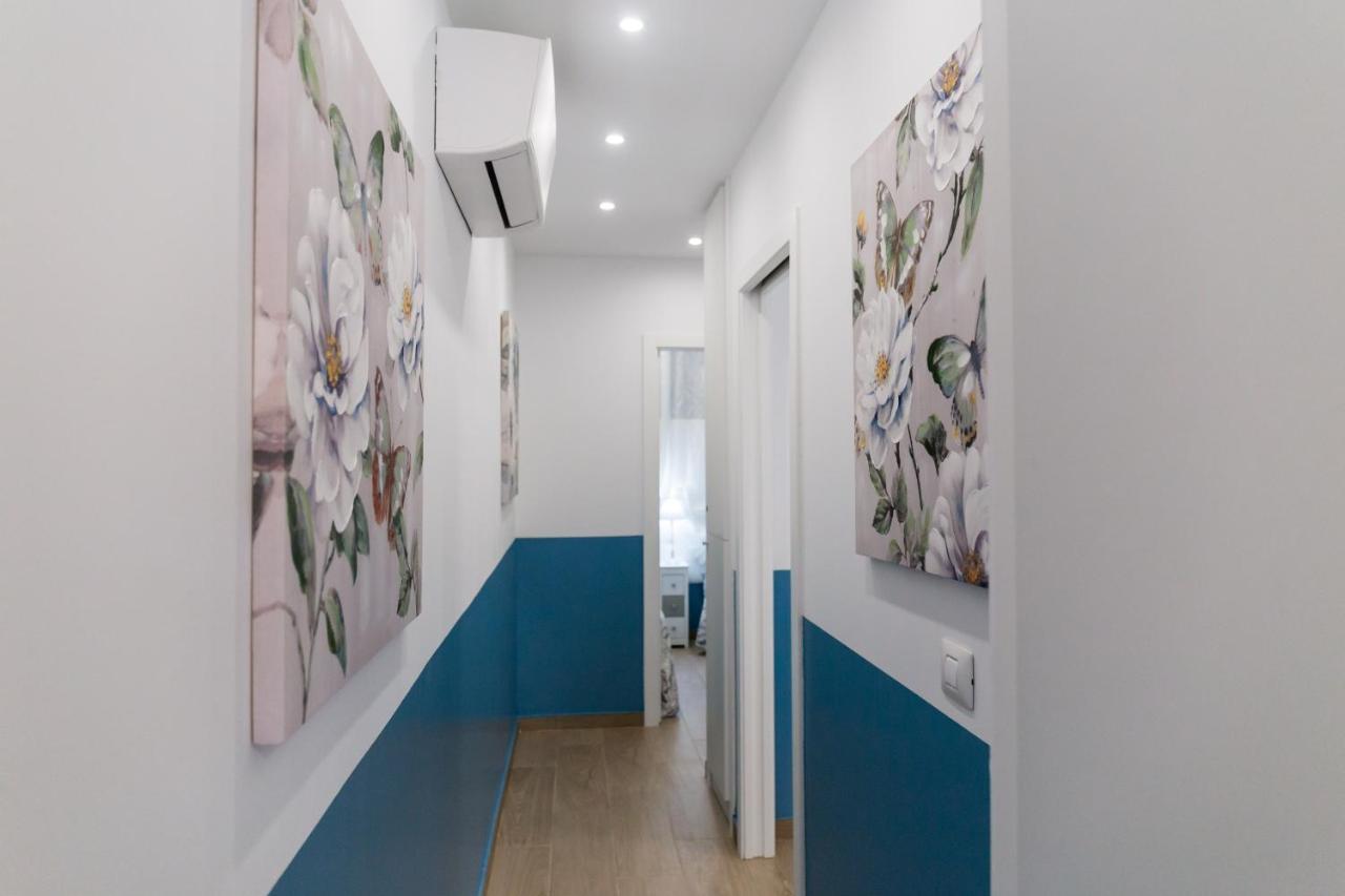 Apartment Orlando Tenerife Sur Pluto 阿德耶 外观 照片