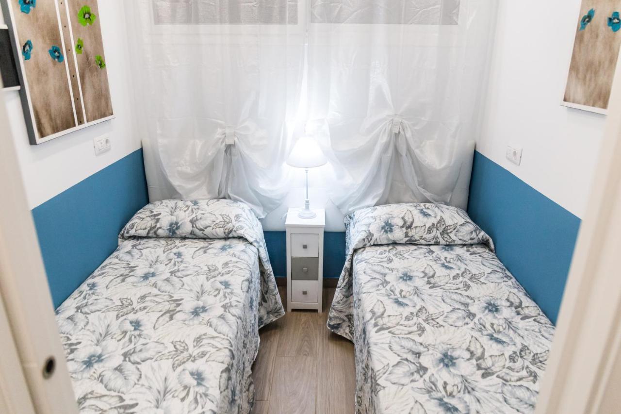 Apartment Orlando Tenerife Sur Pluto 阿德耶 外观 照片