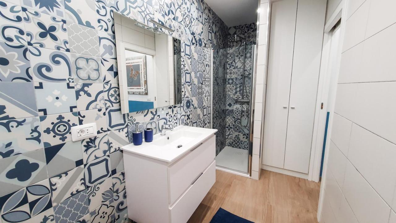 Apartment Orlando Tenerife Sur Pluto 阿德耶 外观 照片