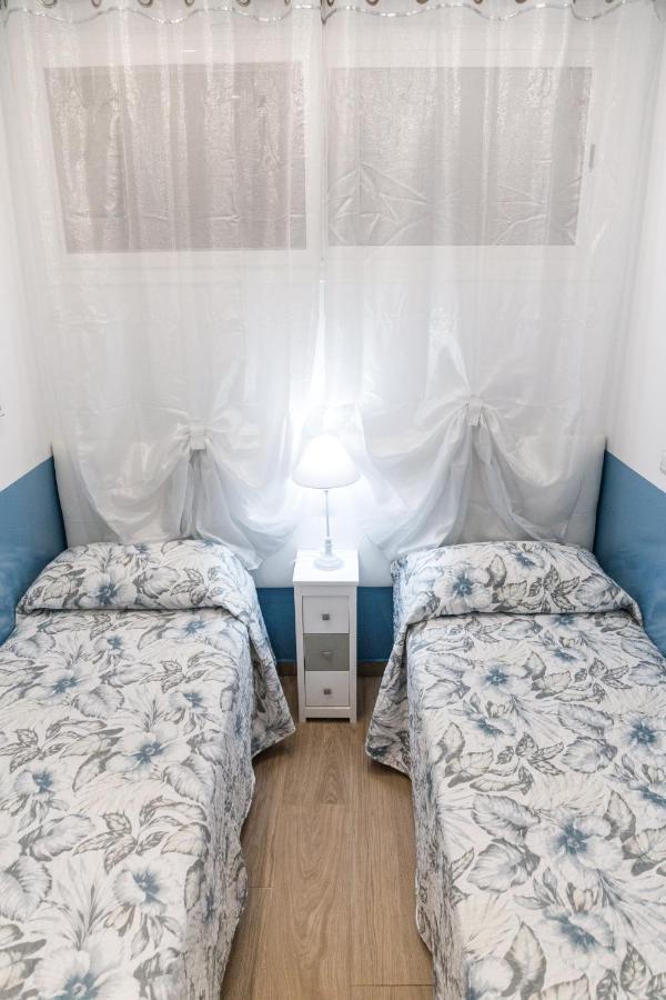 Apartment Orlando Tenerife Sur Pluto 阿德耶 外观 照片