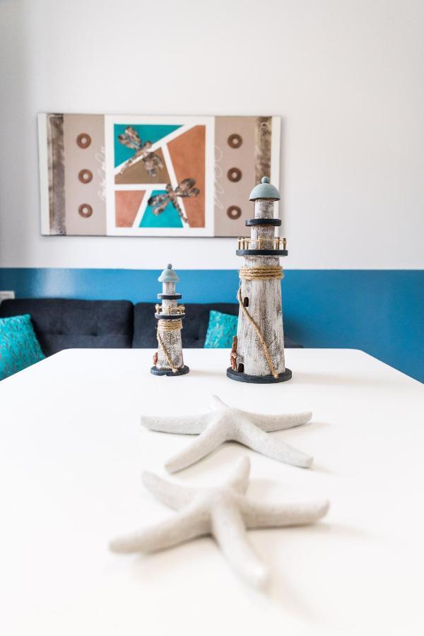 Apartment Orlando Tenerife Sur Pluto 阿德耶 外观 照片