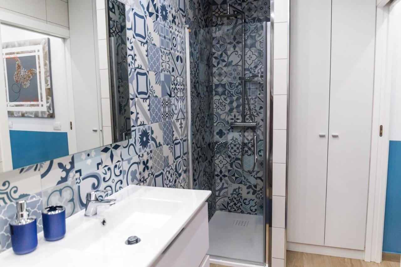 Apartment Orlando Tenerife Sur Pluto 阿德耶 外观 照片