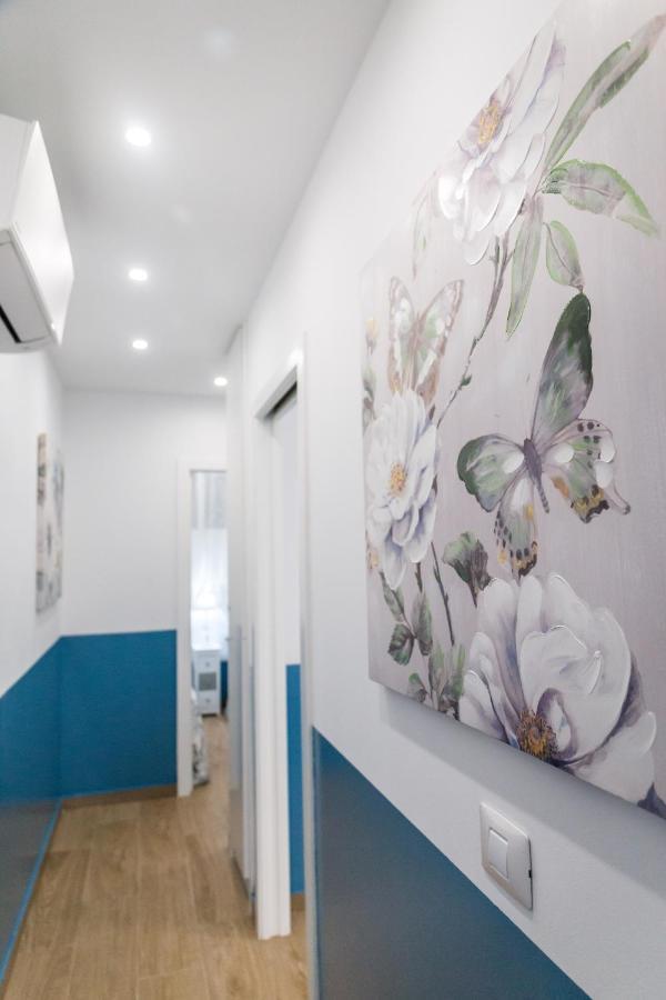 Apartment Orlando Tenerife Sur Pluto 阿德耶 外观 照片